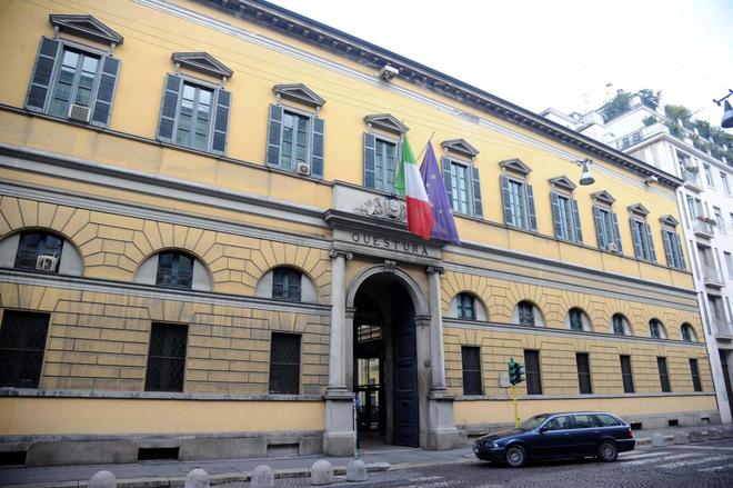 Asgi e naga inviano una lettera di diffida alla questura di milano Questura di