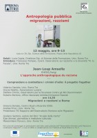 Locandina Amselle 12 maggio