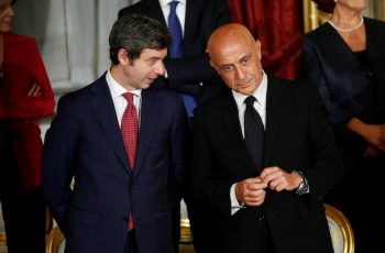 minniti orlando