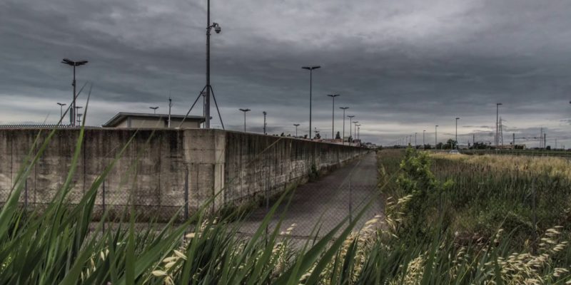 La Detenzione Dei Migranti Non Si Ferma Di Fronte Alla Pandemia