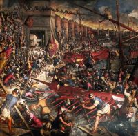 turchi impero ottomano