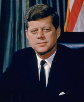 john-f-kennedy