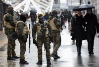 BELGIUM-ATTACKS-ALERT