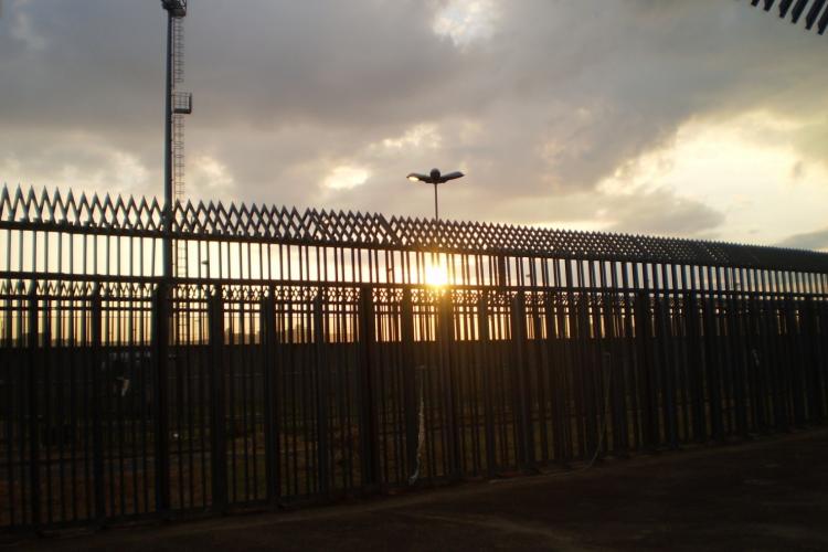 I Centri di detenzione nell’era Covid19