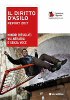 diritto d'asilo report 2017