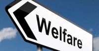 welfare-sign